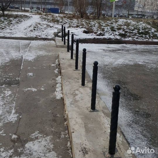 Мобильный сварщик