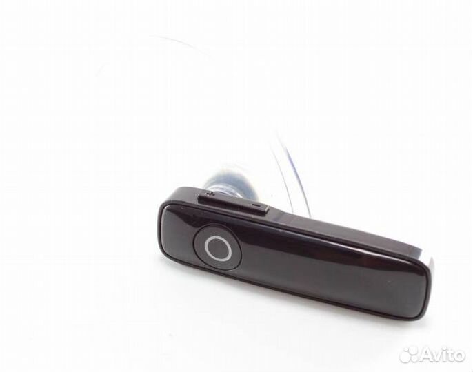 Bluetooth гарнитура KBP-100 Черная