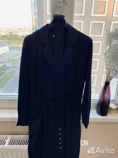 Комбинезон женский