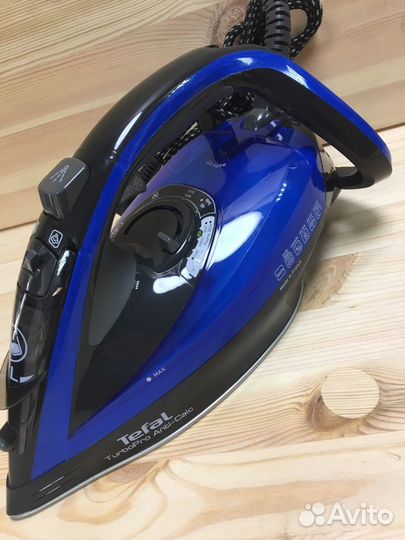 Утюг Tefal FV5688