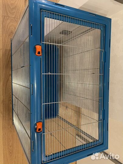 Клетка для грызунов