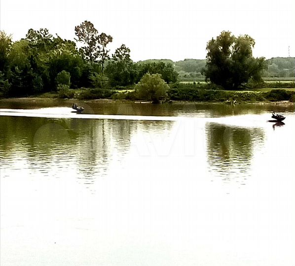 Участок 60 сот. (ИЖС)