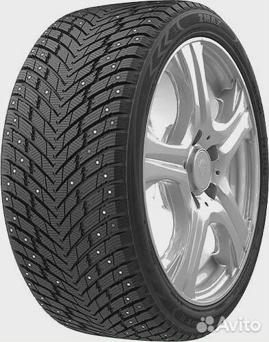 Zmax Winternova Stud II 225/50 R18 99T