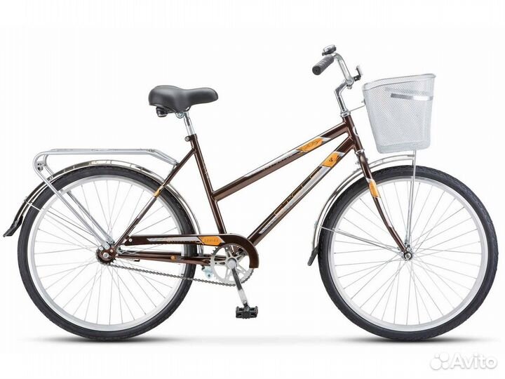 Велосипед 26