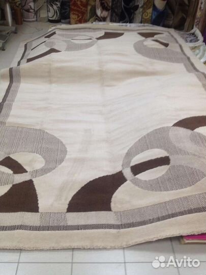 Ковёр 2.5* 3.5 Турция новый