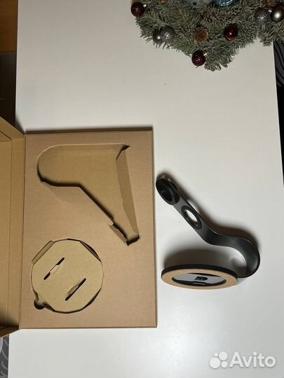 Подставка для фена dyson Дайсон