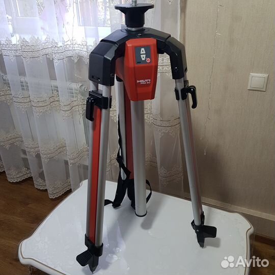 Автоматический штатив универсальный комплект Hilti