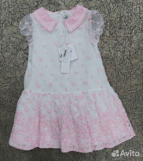 Платье Simonetta