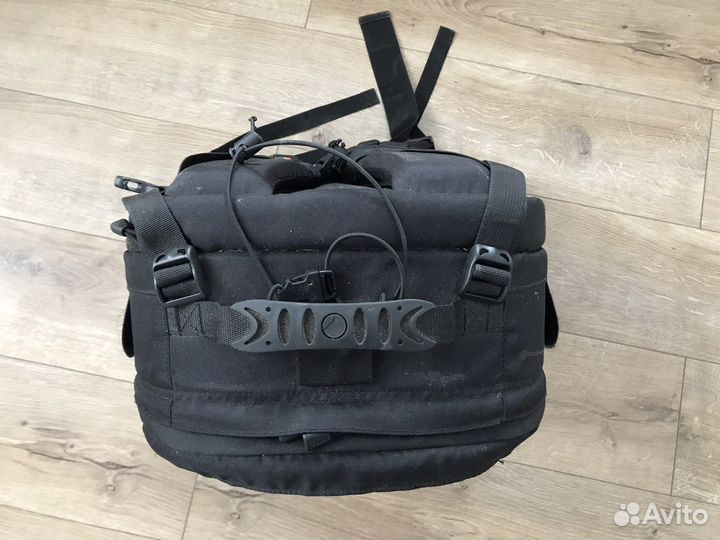 Фоторюкзак Lowepro Compu Trekker Plus AW