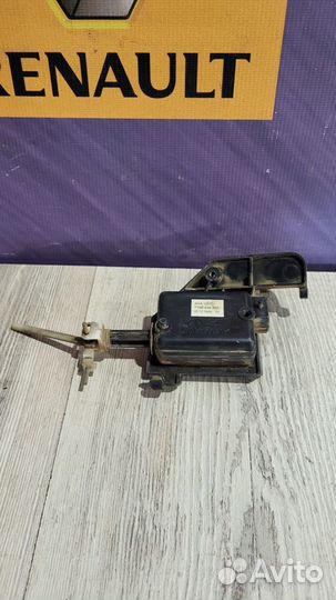 Замок лючка бензобака Renault megane 1