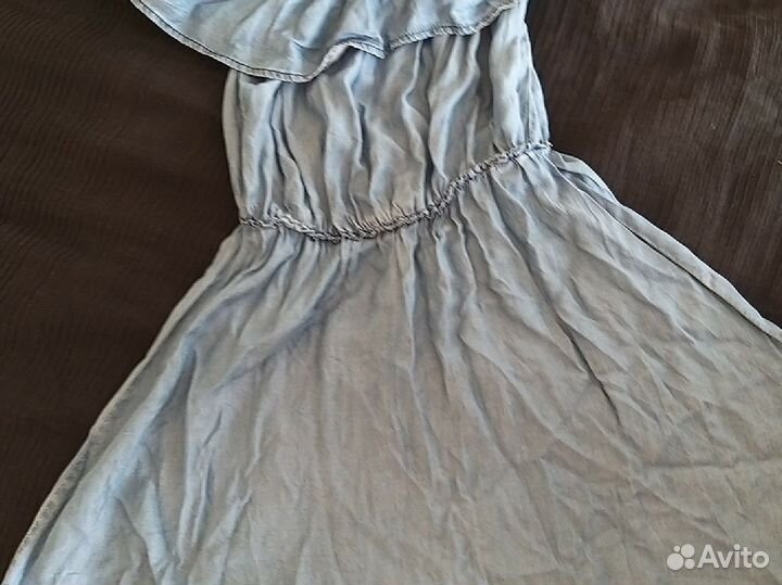 Сарафан детский р. 152