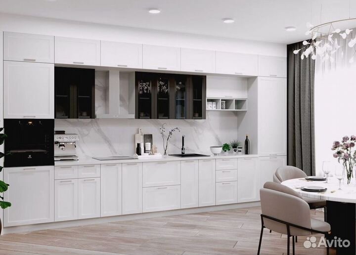 Кухня под заказ