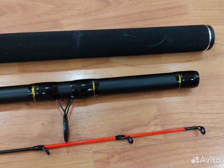 Спиннинг фидерный Kaida Spirado