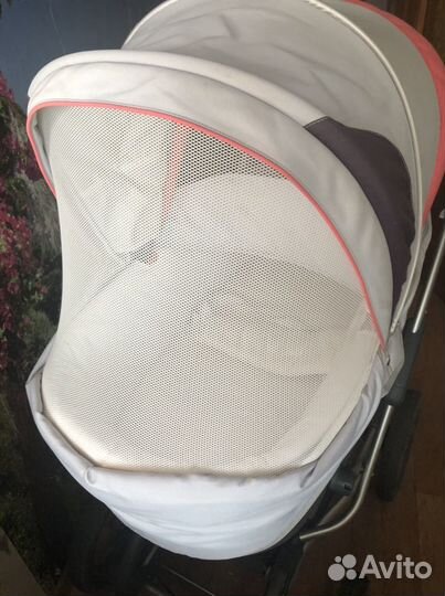 Коляска 2 в 1 geoby