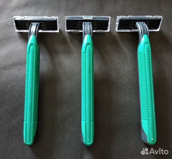 Бритвенный станок