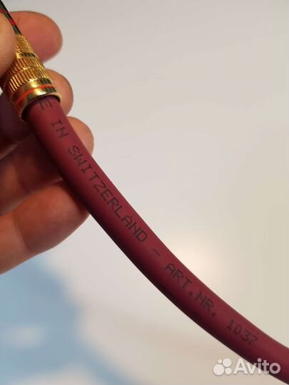 Кабель межблочный Oehlbach оригинальный