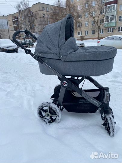 Прогулочная коляска бу