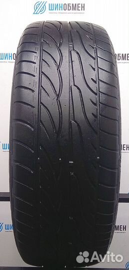 Dunlop SP Sport 3000A 195/55 R16 87V