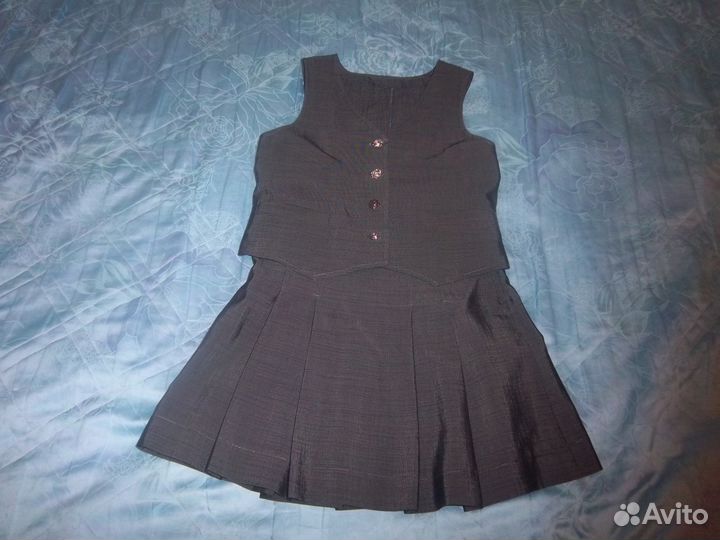 Школьная форма