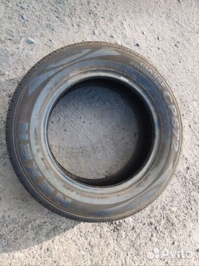 Nexen Classe Premiere CP672 205/65 R16
