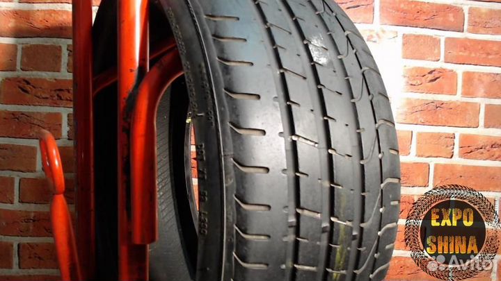 Pirelli P Zero 245/35 R20