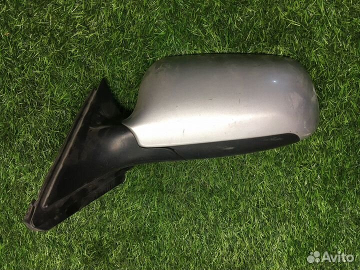 Зеркало боковое левое Audi A3
