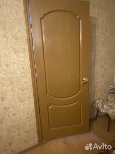 Дверь межкомнатная