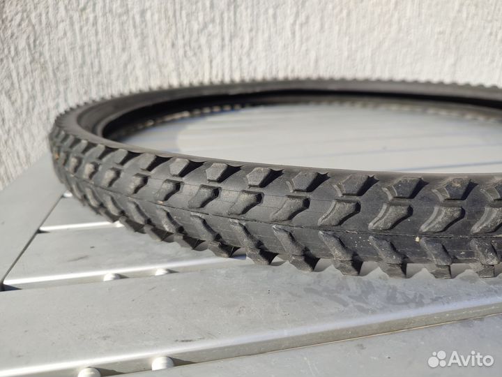 Покрышка Kenda 24x2.0 (50 - 507) б/у