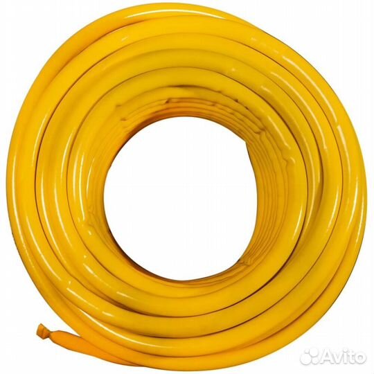 Шланг Вихрь пвх усиленный, пищевой #379012