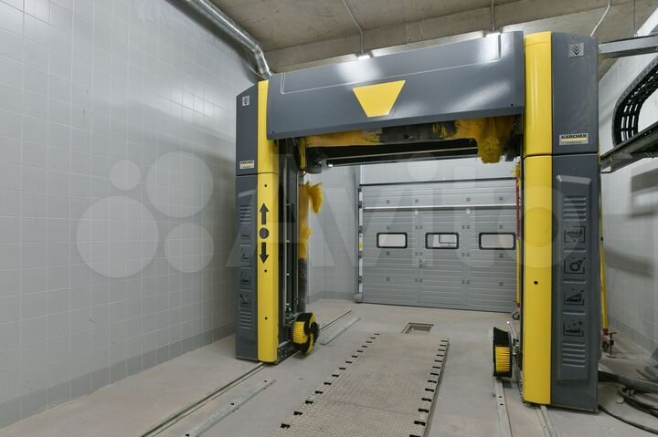 Машиноместо, 15 м²