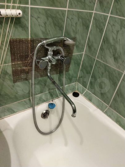 2-к. квартира, 39 м², 4/4 эт.