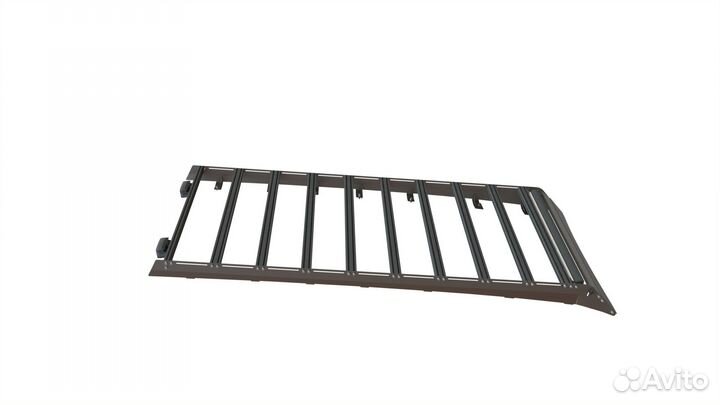 Багажник STC Toyota Surf 185/4 Runner 1995-2002 шт