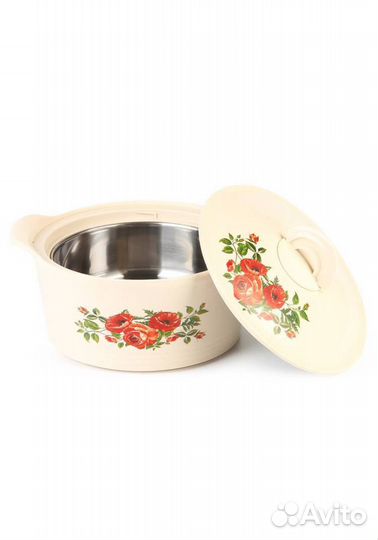 Термокастрюля