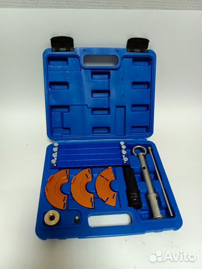 Набор фиксаторов грм + шаблоны M276 M278 M157