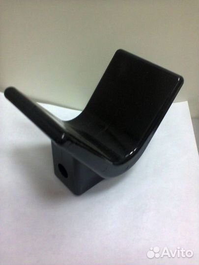 Носовой упор прицепа A115, B72, C90, D52,5, E36