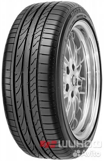 Bridgestone Potenza RE050A 295/30 R19