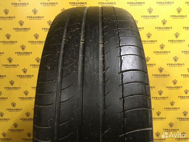 Michelin Latitude Sport 225/60 R18 100H