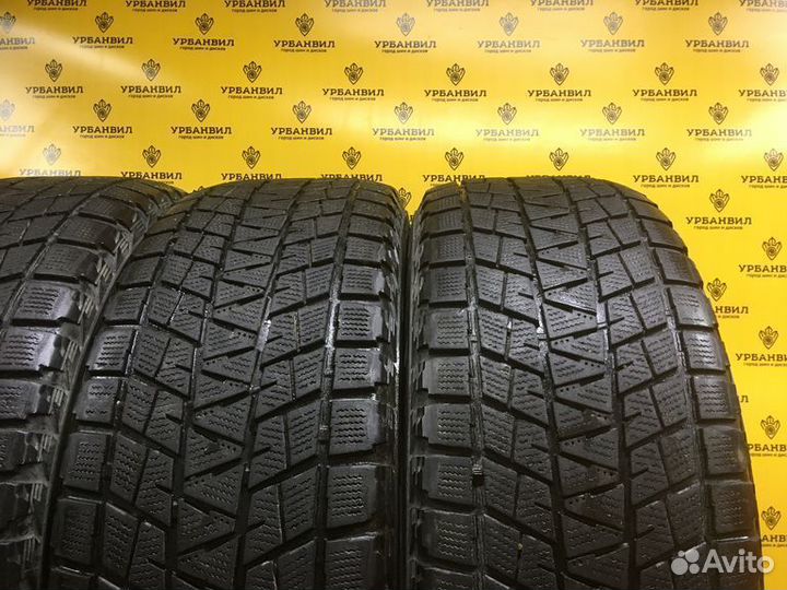 Bridgestone Blizzak DM-V1 265/65 R17 112R