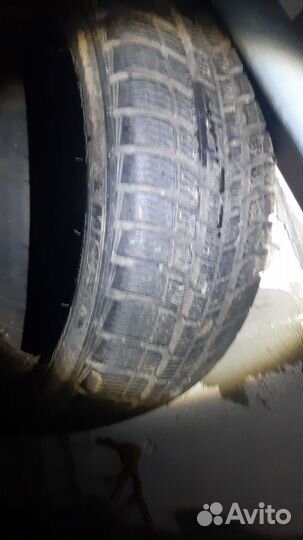 Michelin Agilis 195/50 R16 204ZR