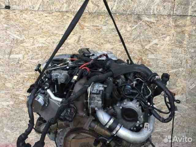 Двигатель audi a6 c6 (s6 rs6) (2004 - 2011) asb