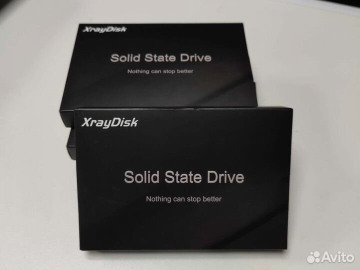 SSD / SATA / M.2 / NVMe / В ассортименте