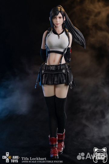 Экшн-фигурка Tifa / Тифа