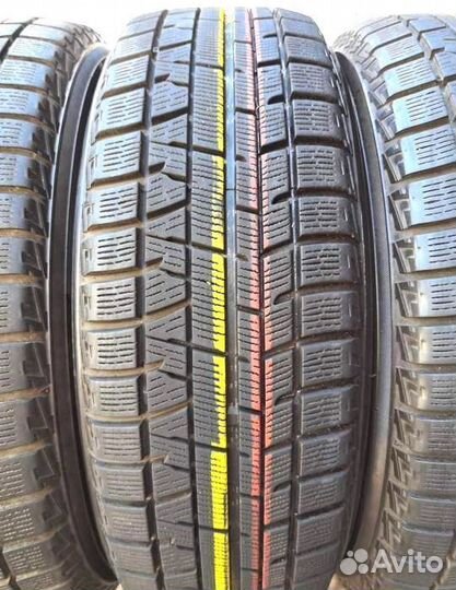 Yokohama Ice Guard IG50 185/60 R15 84Q
