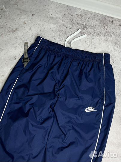 Спортивные штаны Nike vintage