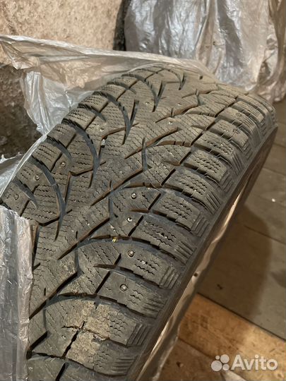 Зимние колеса Toyo 235/55 R18 104T