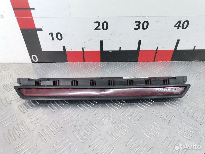 Стоп-сигнал Volkswagen Passat B5 1998