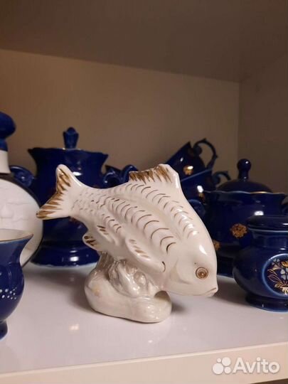 Сувениры из СССР