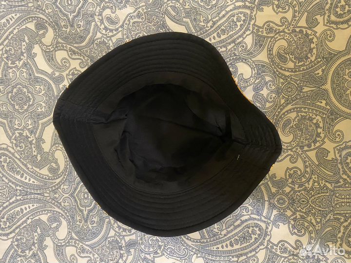 Панама новая