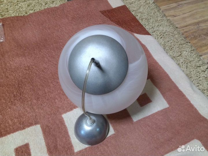 Светильник потолочный бу