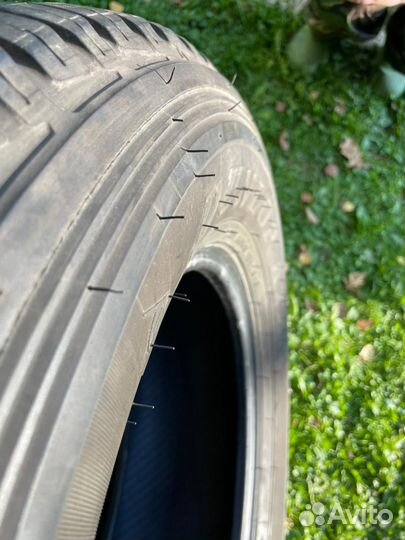 Dunlop Grandtrek AT25 285/60 R18